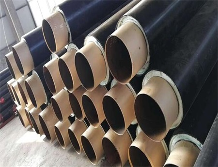 阜阳聚氨酯保温管的生产工艺有哪些流程？